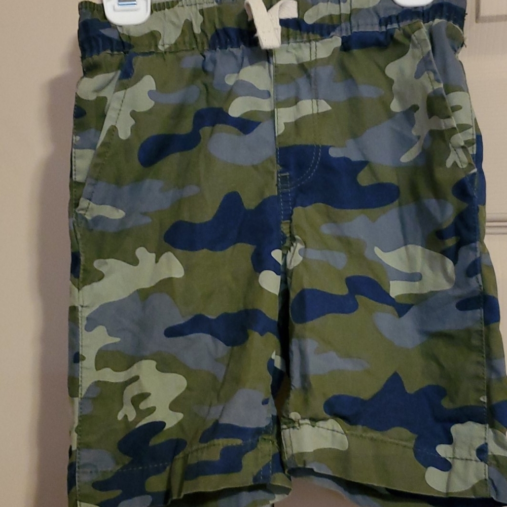 Children's Place shorts